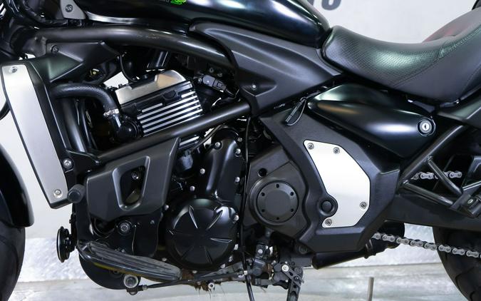 2015 Kawasaki Vulcan® S ABS