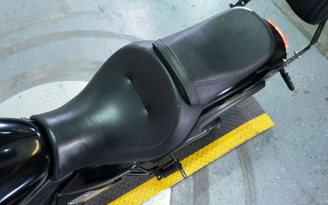 2015 Kawasaki Vulcan® S ABS