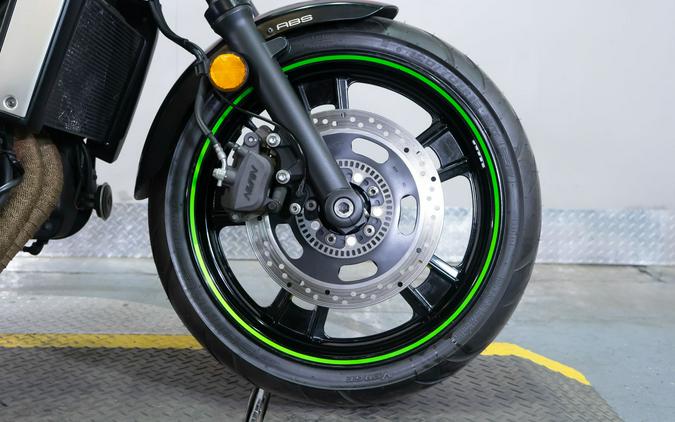 2015 Kawasaki Vulcan® S ABS