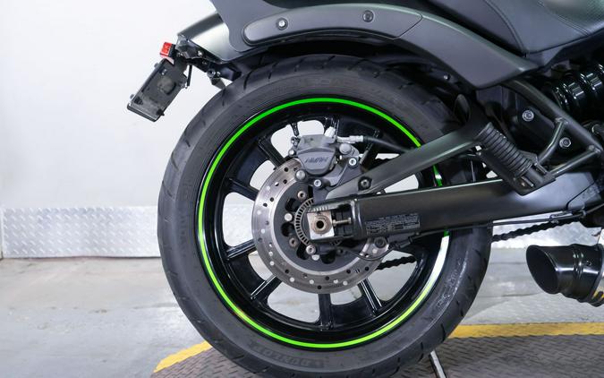 2015 Kawasaki Vulcan® S ABS