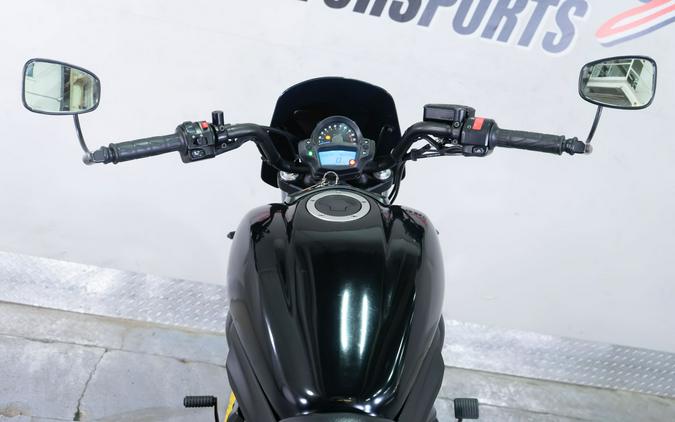2015 Kawasaki Vulcan® S ABS