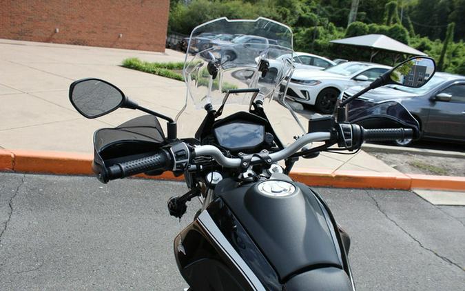 2022 Moto Guzzi V85 TT Guardia dOnore E5