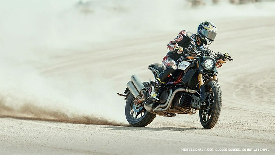 2019 Indian FTR™ 1200 S