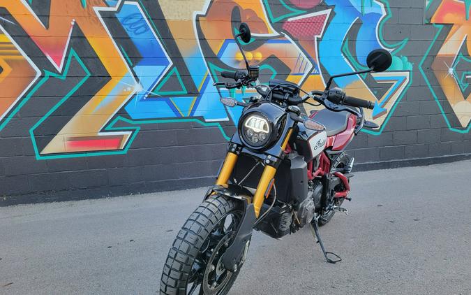 2019 Indian FTR™ 1200 S