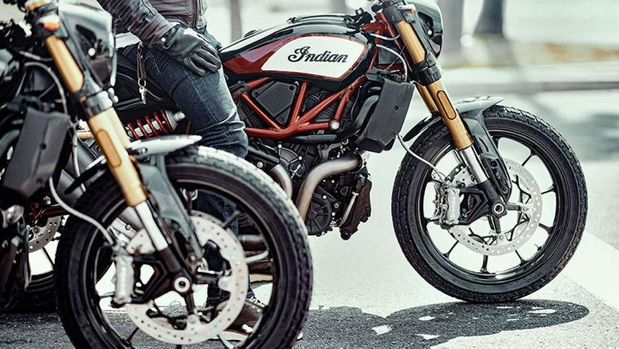2019 Indian FTR™ 1200 S