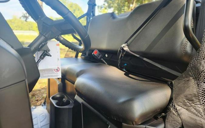 2027 Polaris® Ranger 500