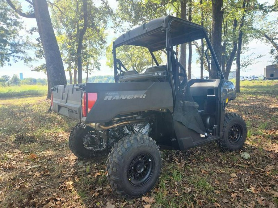 2027 Polaris® Ranger 500