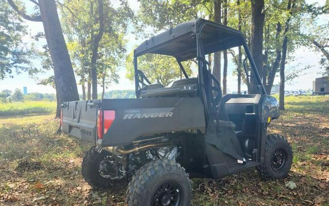 2027 Polaris® Ranger 500