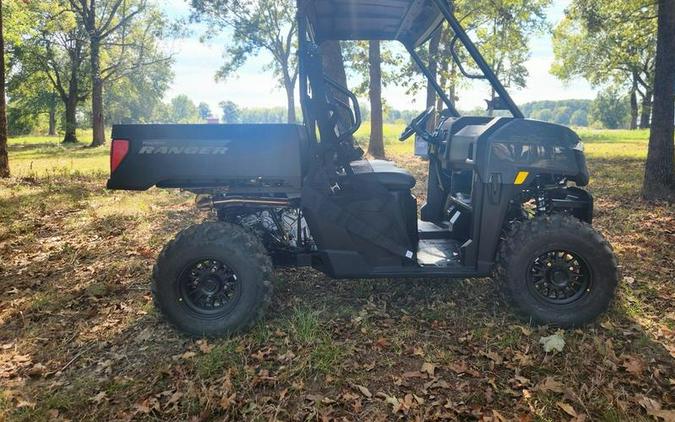 2027 Polaris® Ranger 500