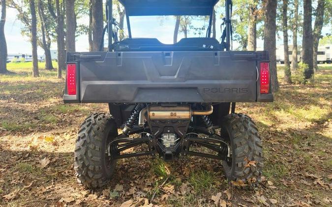 2027 Polaris® Ranger 500