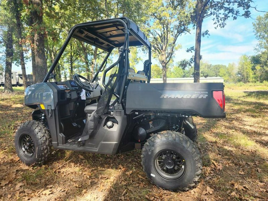 2027 Polaris® Ranger 500