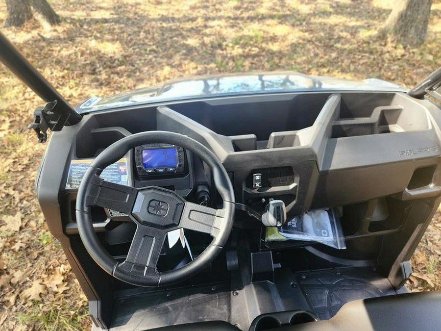 2027 Polaris® Ranger 500