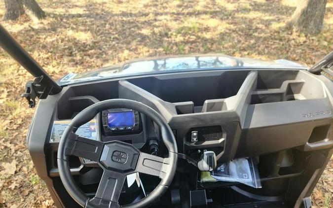 2027 Polaris® Ranger 500