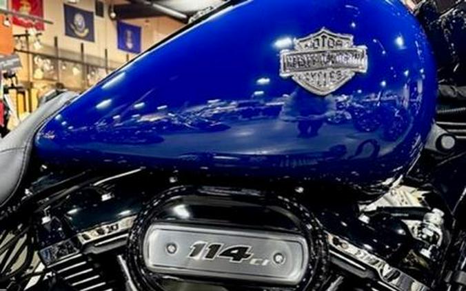 2023 Harley-Davidson® FLHRXS - Road King® Special