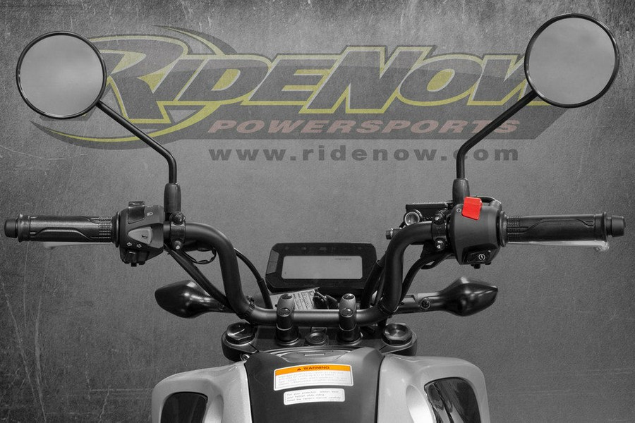 2023 Honda® GROM