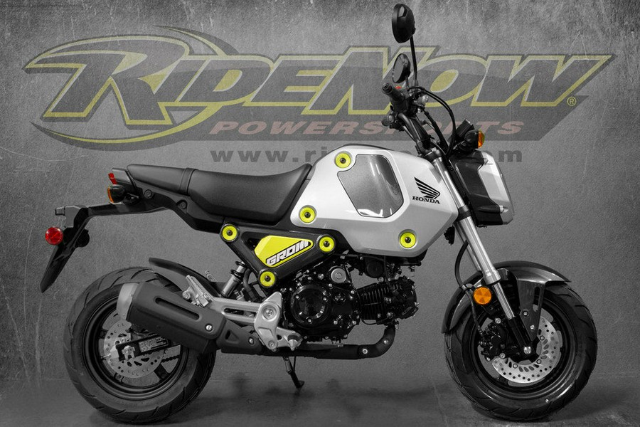 2023 Honda® GROM