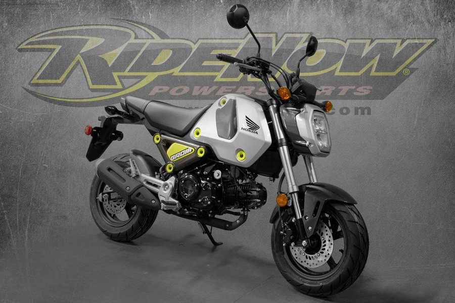 2023 Honda® GROM