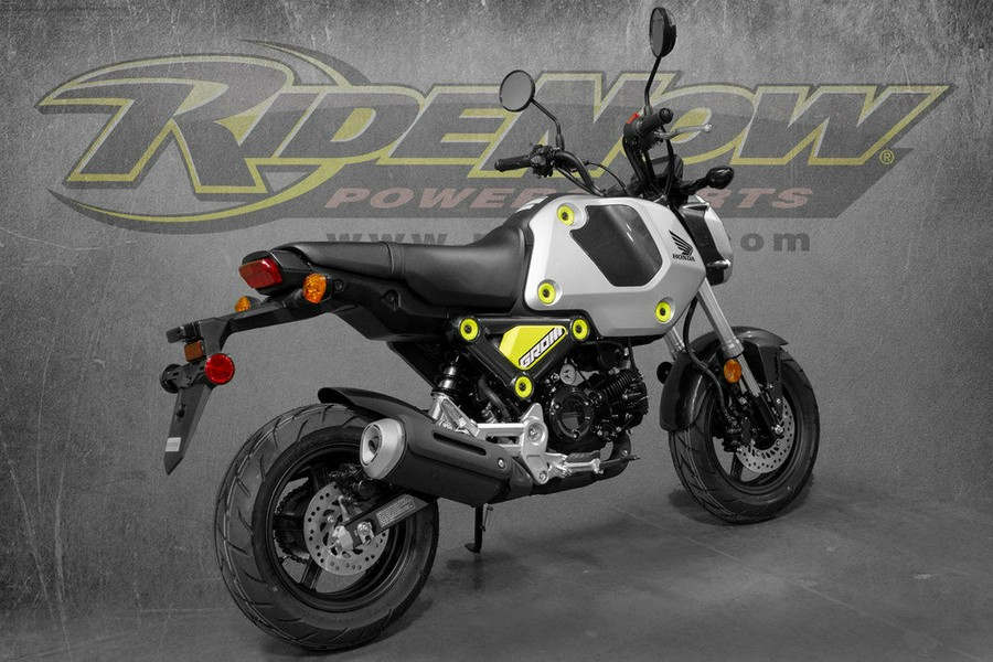 2023 Honda® GROM