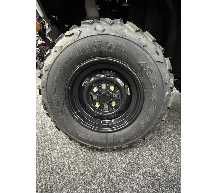 2024 Honda® FourTrax Foreman Rubicon 4x4 Automatic DCT