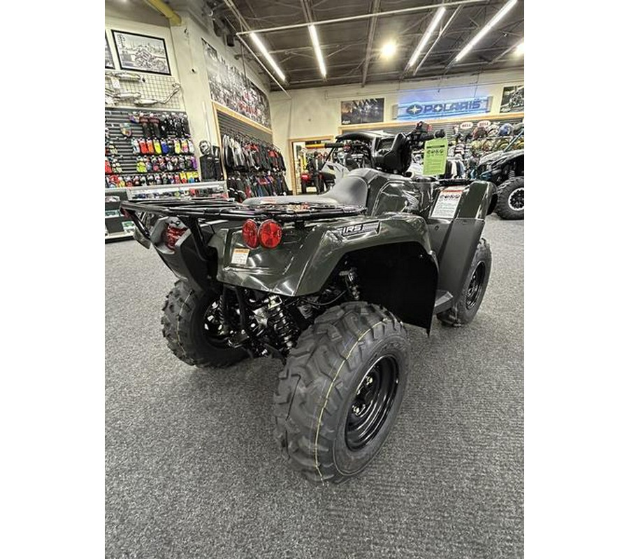 2024 Honda® FourTrax Foreman Rubicon 4x4 Automatic DCT