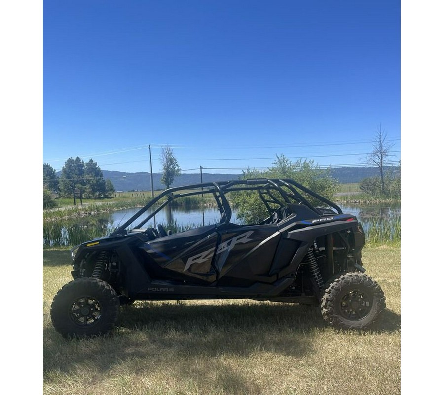 2023 Polaris® RZR Pro XP 4 Premium