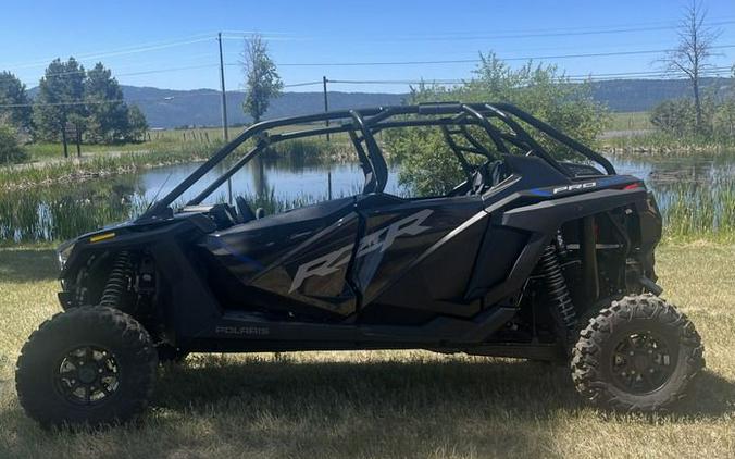 2023 Polaris® RZR Pro XP 4 Premium