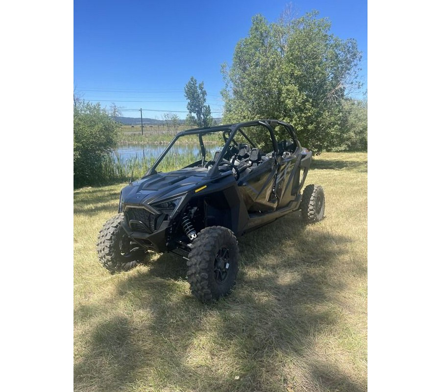 2023 Polaris® RZR Pro XP 4 Premium