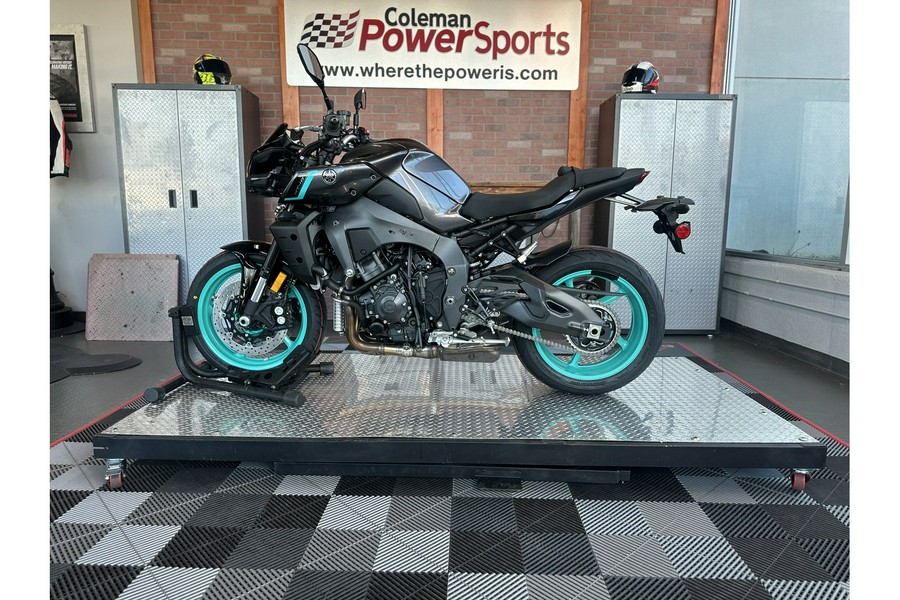 2024 Yamaha MT 10