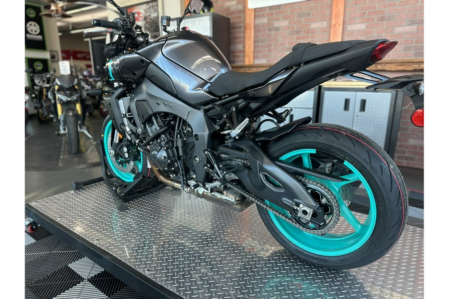 2024 Yamaha MT 10