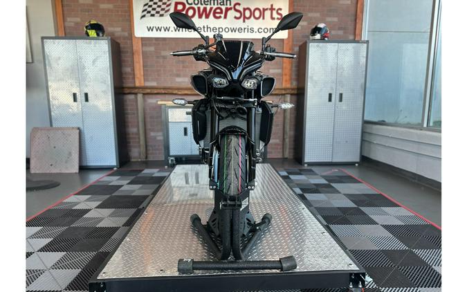 2024 Yamaha MT 10