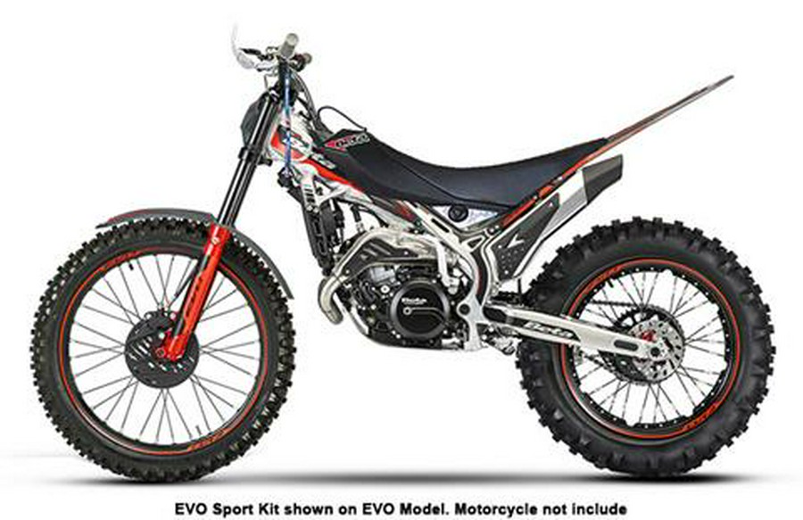 2024 Beta EVO Sport Kit 4-stroke