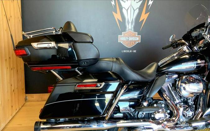 2016 Harley-Davidson® FLHTK - Ultra Limited