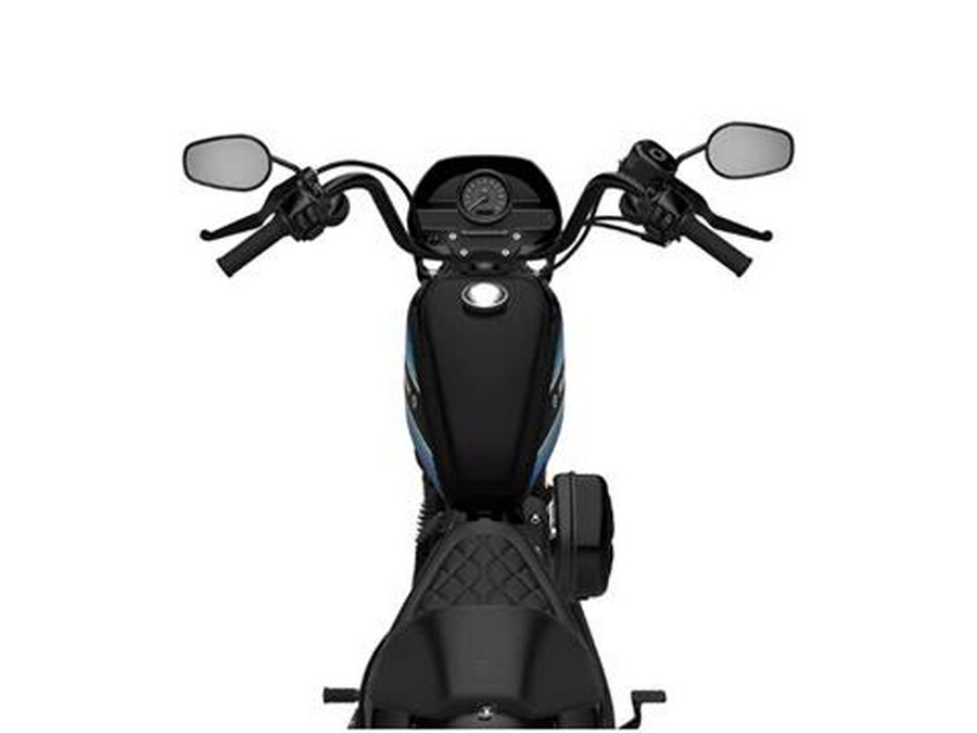 2018 Harley-Davidson Iron 1200™