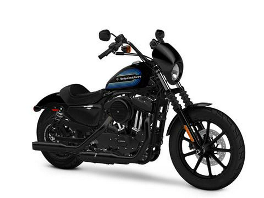 2018 Harley-Davidson Iron 1200™