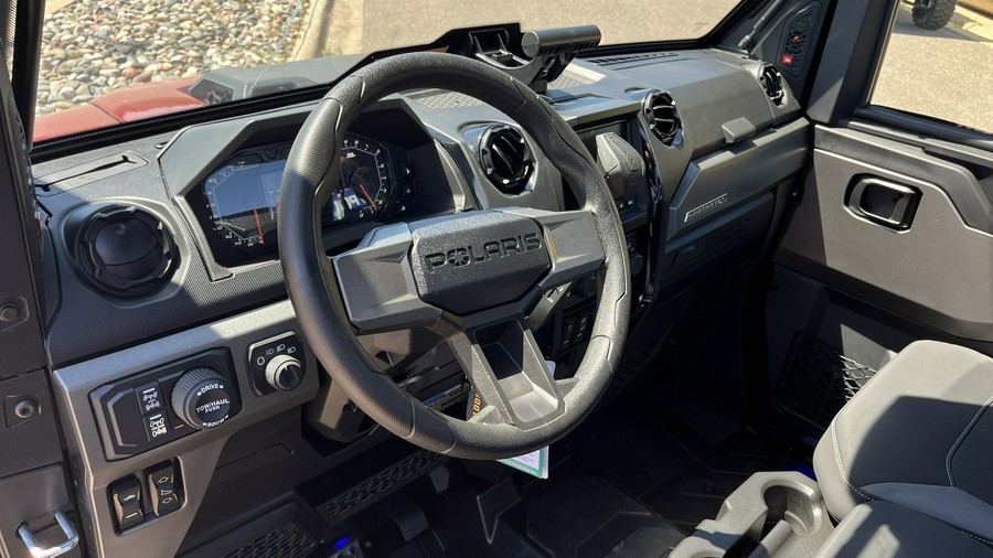 2024 Polaris Ranger XD 1500 NorthStar Edition Ultimate