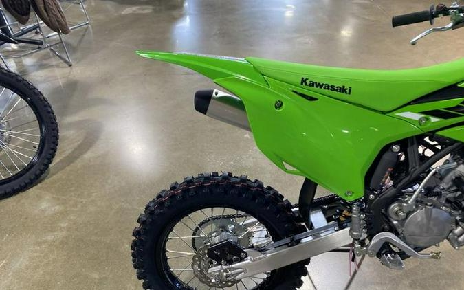 2025 Kawasaki KX™112