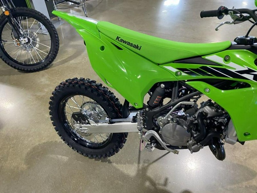 2025 Kawasaki KX™112