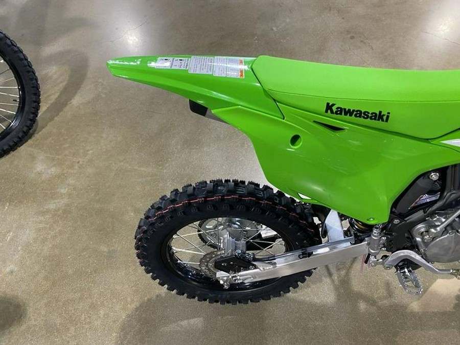 2025 Kawasaki KX™112