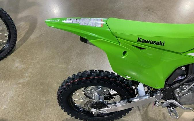 2025 Kawasaki KX™112