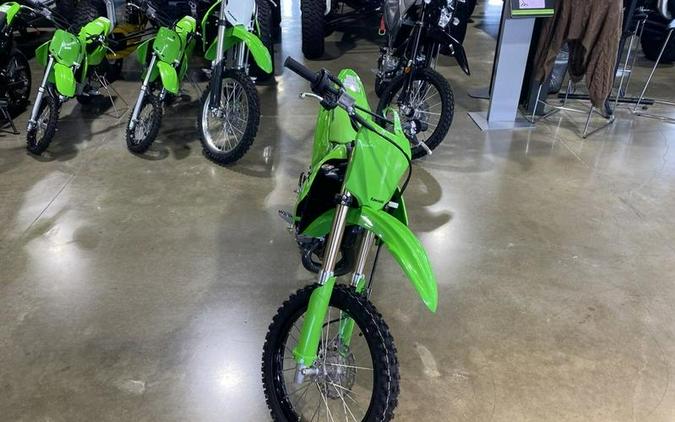 2025 Kawasaki KX™112