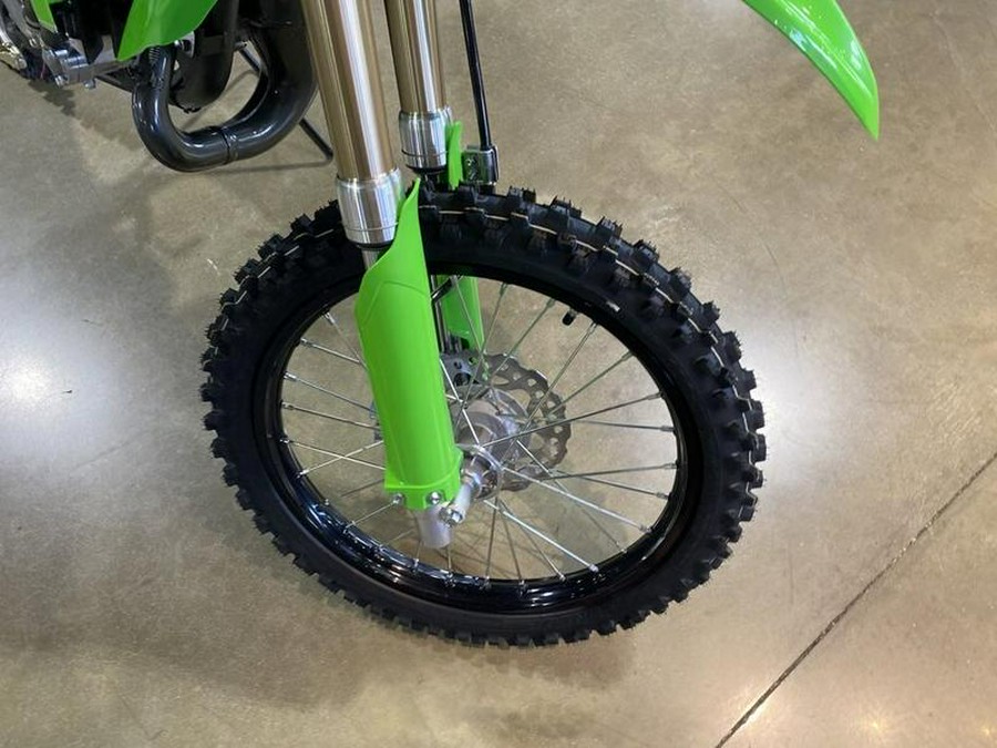 2025 Kawasaki KX™112