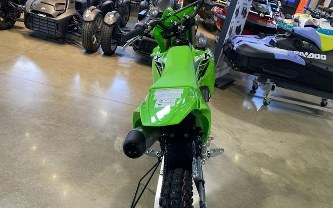 2025 Kawasaki KX™112