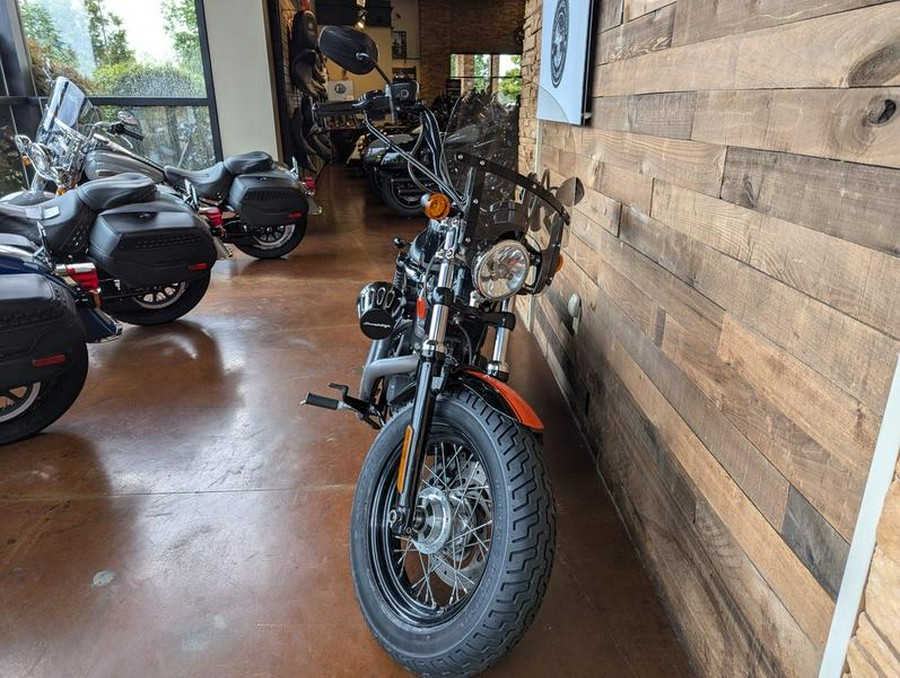 2011 Harley-Davidson® XL1200X - Sportster® Forty-Eight®