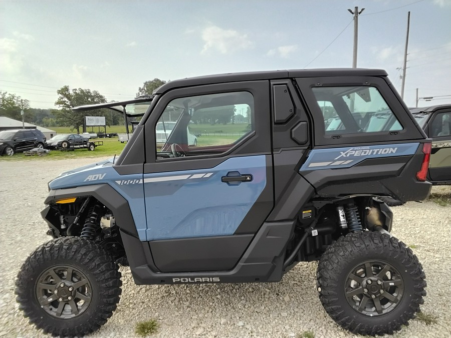 2024 Polaris Polaris XPEDITION ADV Northstar