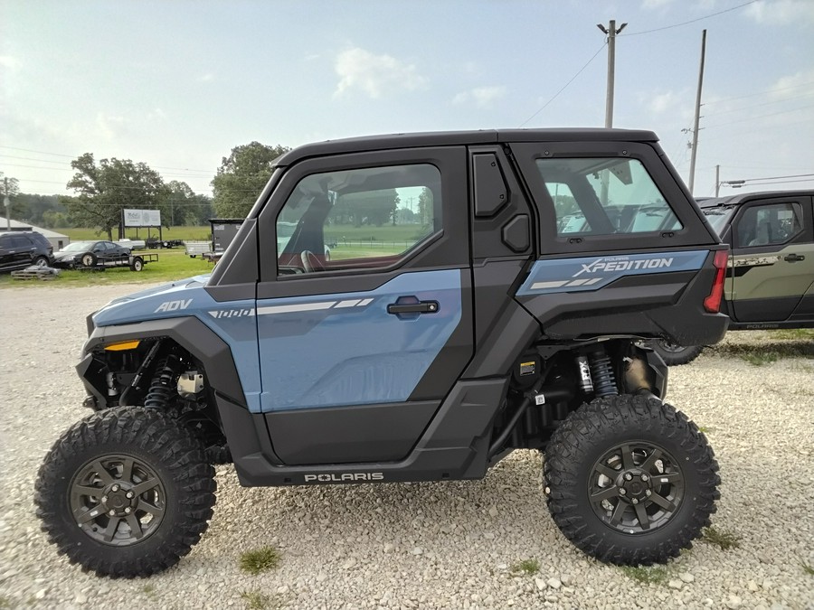 2024 Polaris Polaris XPEDITION ADV Northstar