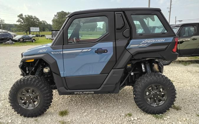 2024 Polaris Polaris XPEDITION ADV Northstar