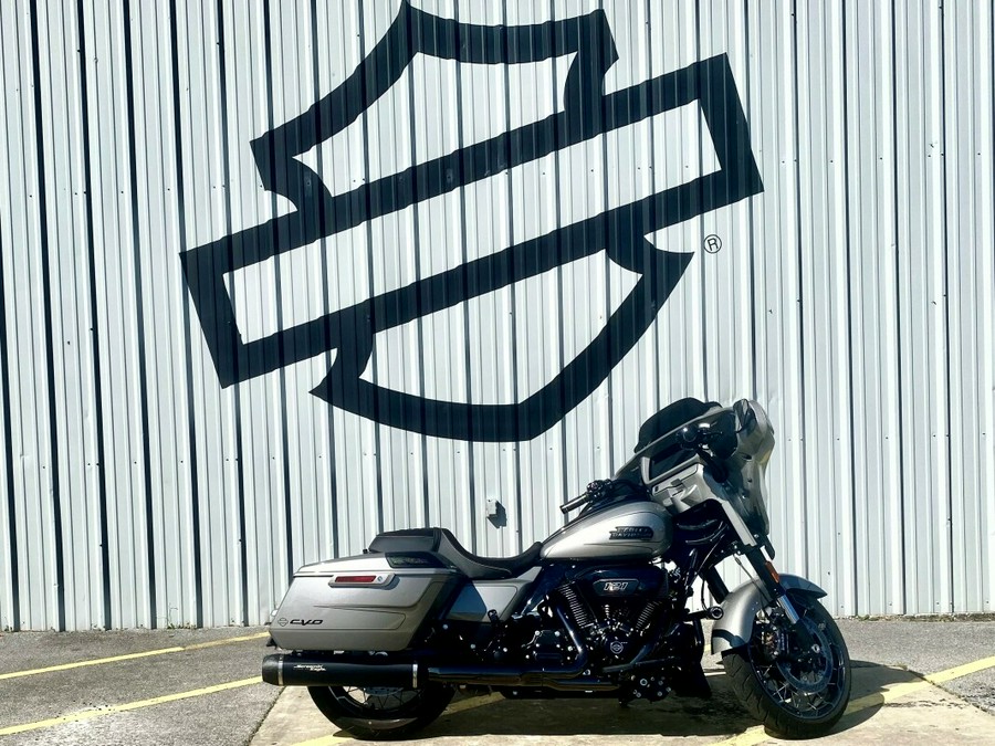 2023 Harley-Davidson CVO™ Street Glide