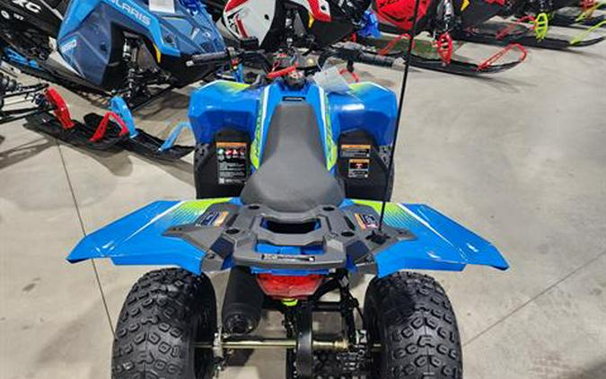 2025 Polaris Outlaw 70 EFI