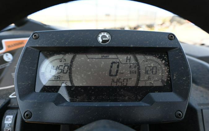 2025 Can-Am Maverick X3 X Rs Turbo RR Triple Black