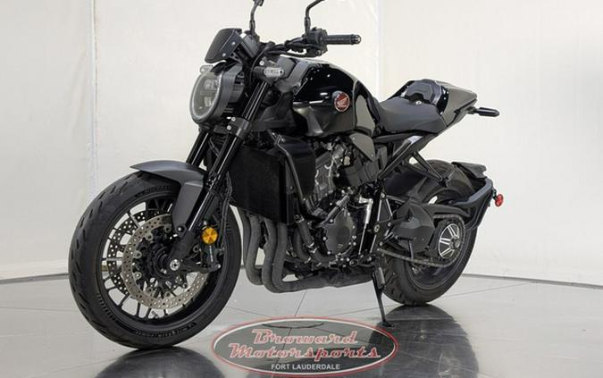 2024 Honda CB1000RAR